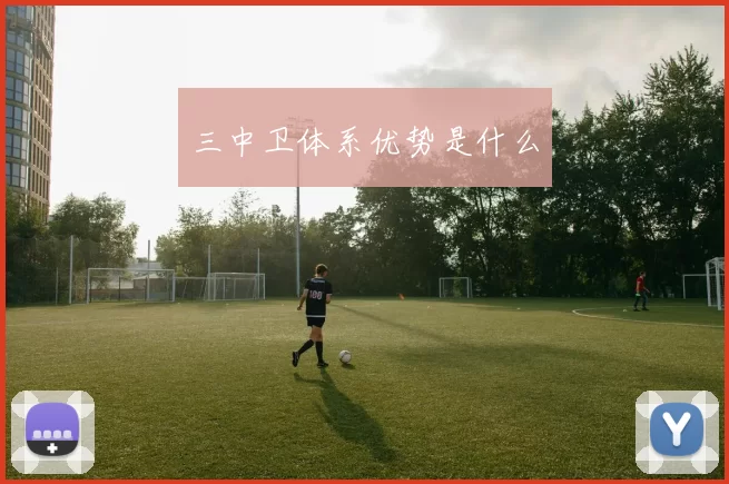 三中卫体系优势是什么