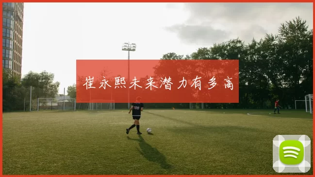 崔永熙未来潜力有多高