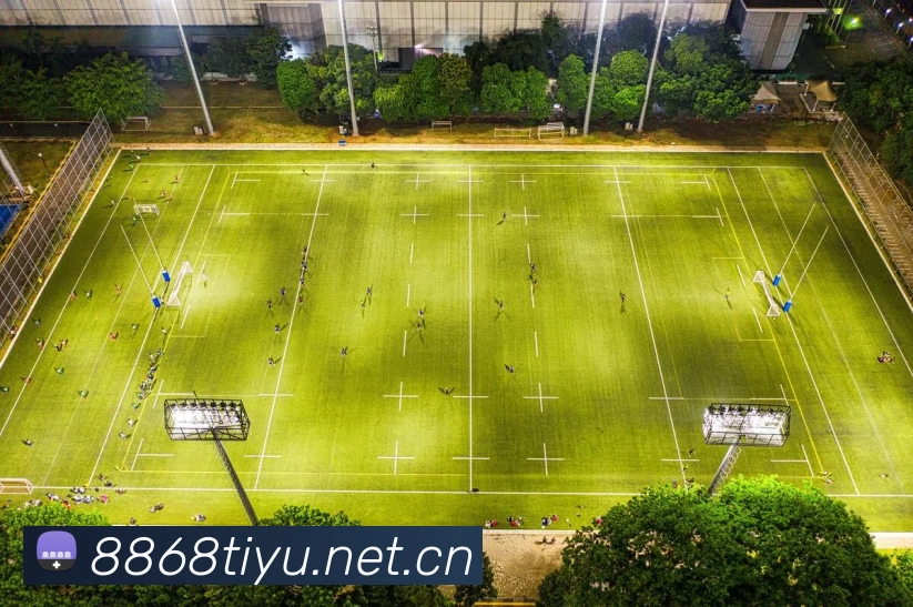 8868体育全站App